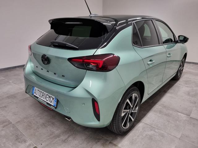 OPEL Corsa 1.2 100 CV aut. GS YES