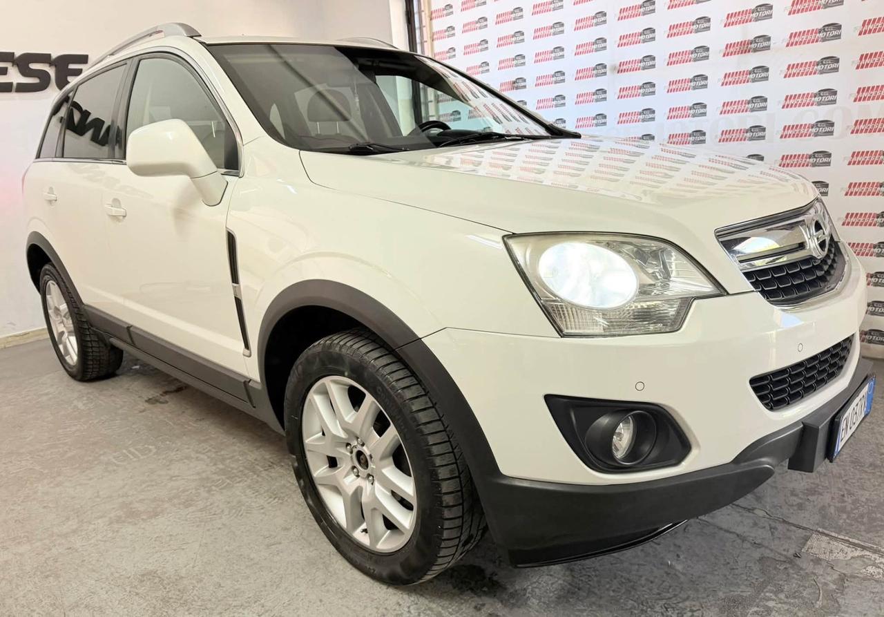 Opel Antara 2.2 CDTI 163CV Start&Stop 4x2 Cosmo