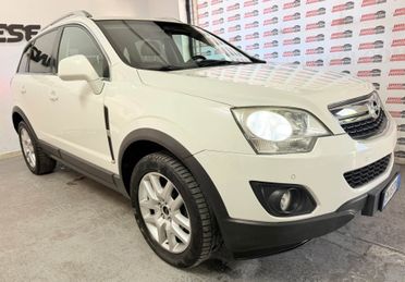 Opel Antara 2.2 CDTI 163CV Start&Stop 4x2 Cosmo