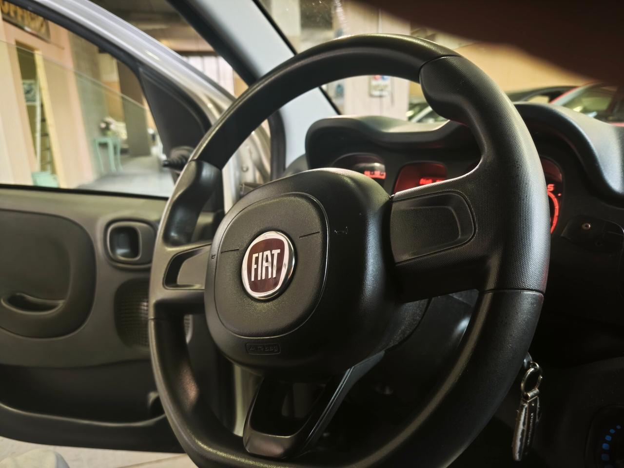 Fiat Panda 2018 1.2 Lounge unico proprietario