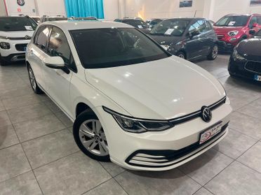 Volkswagen Golf 2.0 TDI 115 CV SCR Life 2021