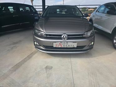 Volkswagen Polo 1.6 TDI 95 CV 5p. Comfortline BlueMotion Technology