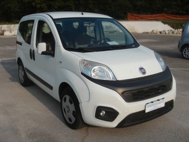 Fiat Qubo 1.3 MJT 80 CV Dynamic