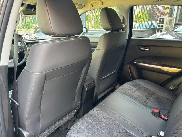 SUZUKI Vitara 1.4 Hybrid Top *PREZZO PROMO*