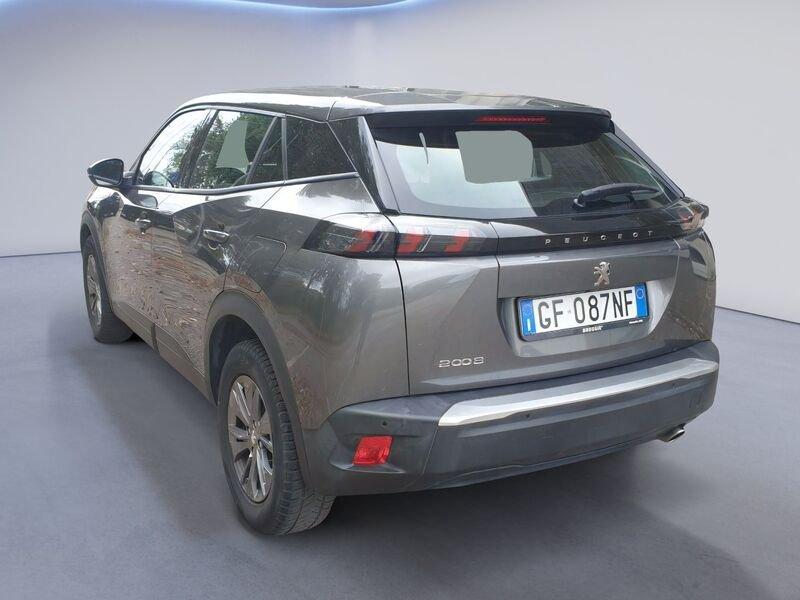 Peugeot 2008 2008 1.5 BlueHDi 110 CV Active Pack