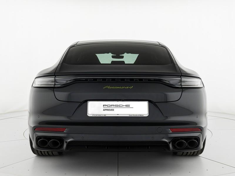 Porsche Panamera 2.9 4 e-hybrid platinum edition 5p.ti auto