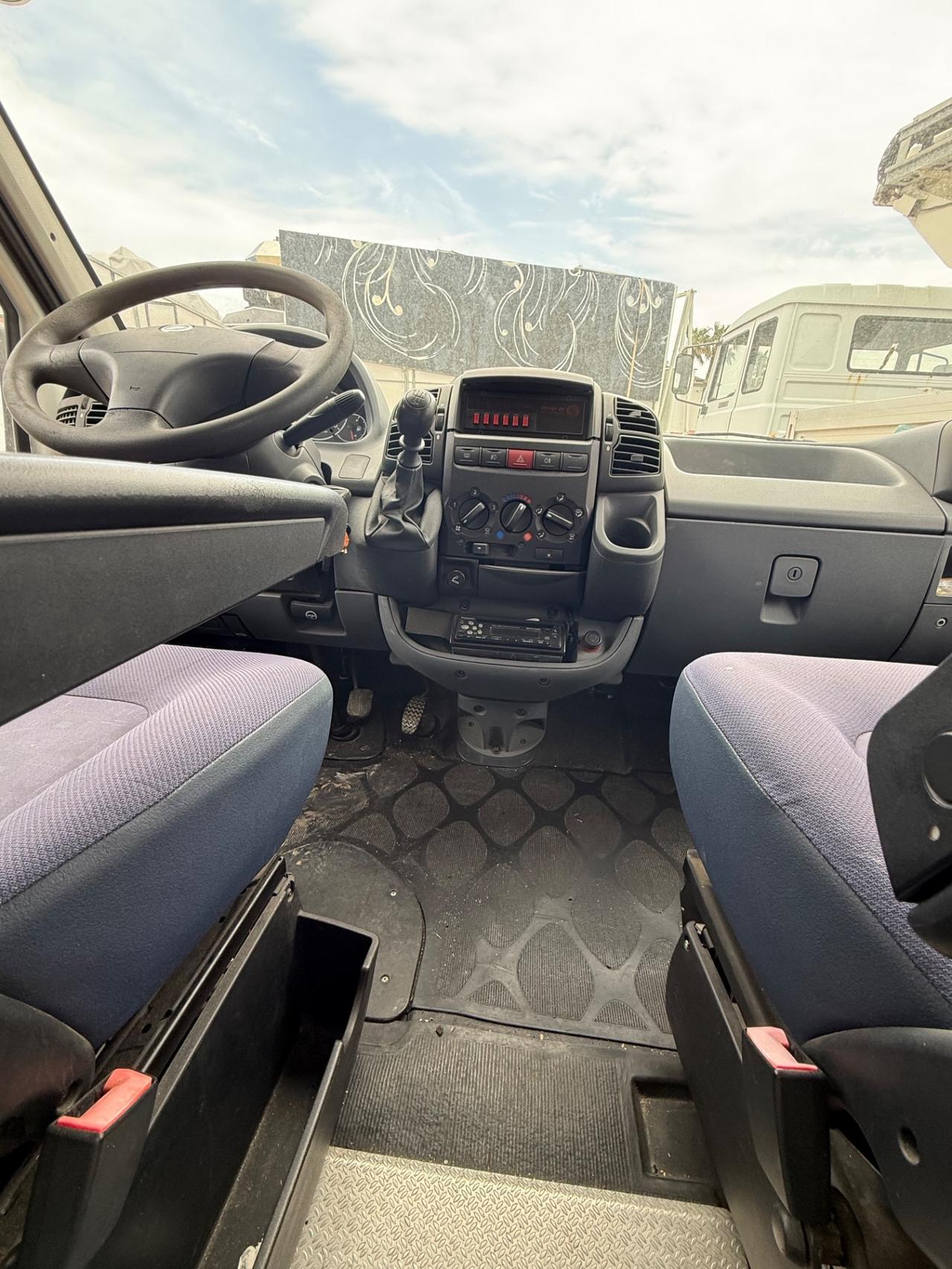 Fiat Ducato AMBULANZA