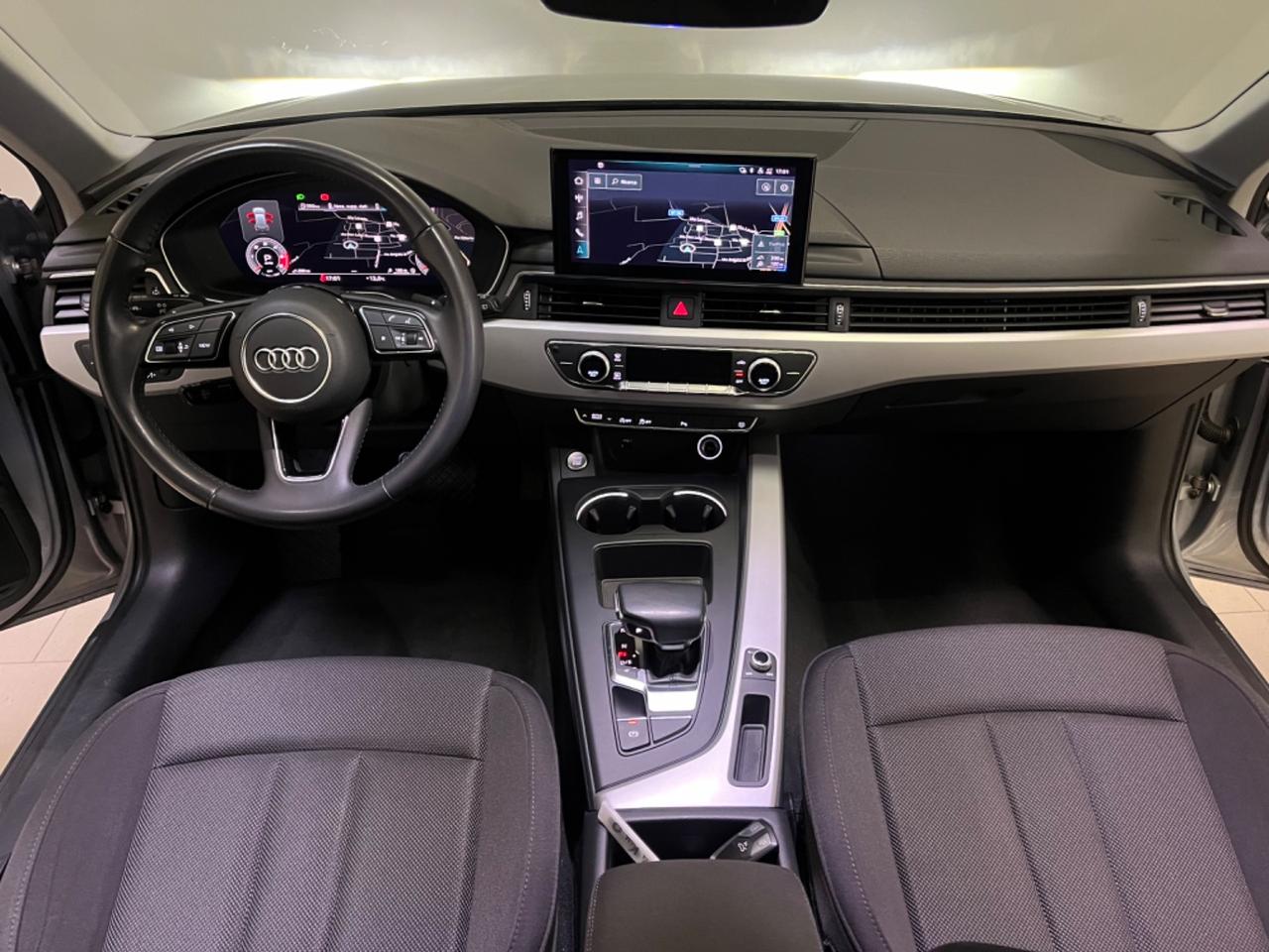 Audi A4 Avant 30 TDI S tronic Advanced