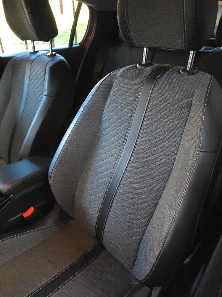 Peugeot 208 PureTech 100 Stop&Start 5 porte GT