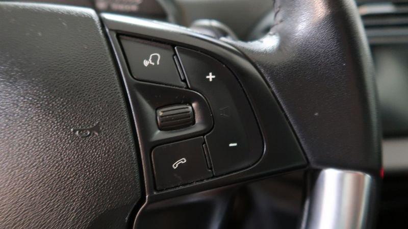 Citroën Grand C4 Spacetourer C4 Grand Spacetourer 1.5 bluehdi Feel s&s 130cv eat8 # 7 POSTI #