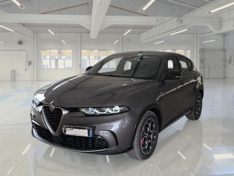 ALFA ROMEO TONALE 1.6 DIESEL 130 CV TCT6 TI SUV