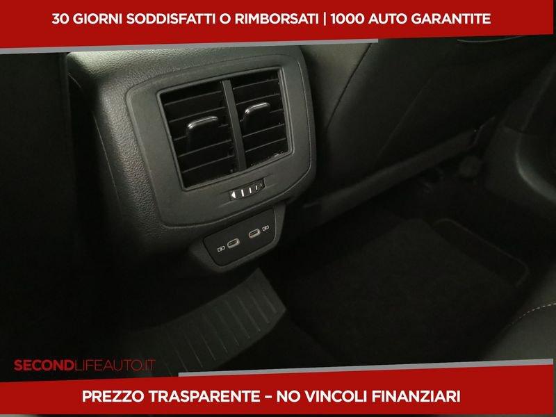 Volkswagen T-Roc 1.5 tsi R-Line