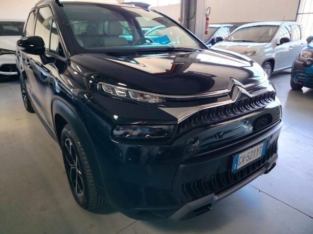 CITROEN C3 Aircross PureTech 110 S&S Plus SUPERPROMO