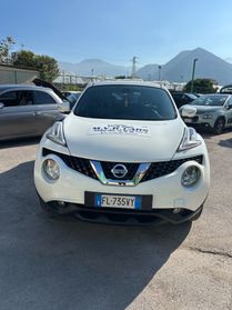 Nissan Juke 1.5 dCi Start&Stop Premium