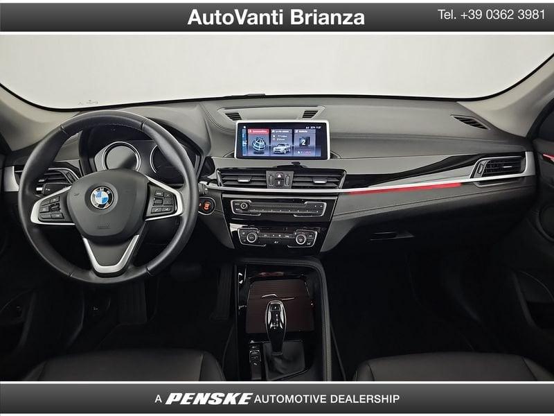 BMW X1 X1 sDrive18d xLine Plus