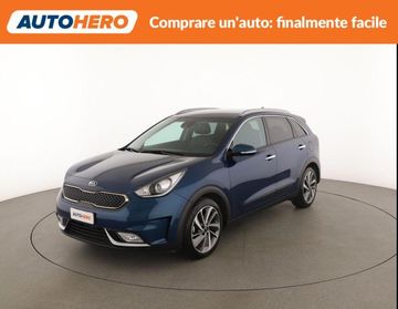 KIA Niro 1.6 GDi DCT HEV Style