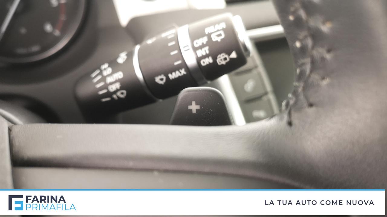 LAND ROVER Range Rover Evoque I 2016 - Range Rover Evoque 5p 2.0 td4 Pure 150cv auto