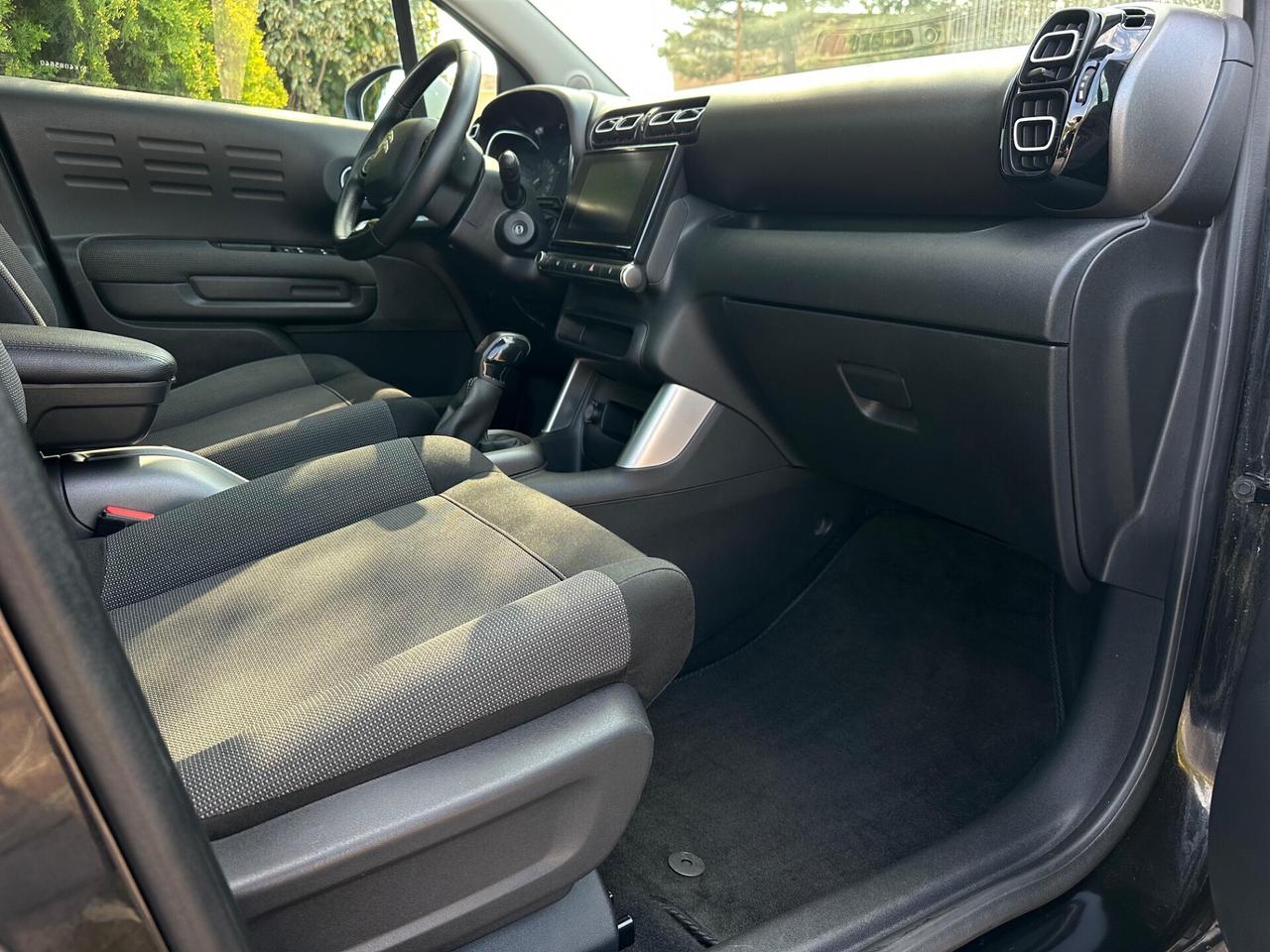 Citroen C3 Aircross PureTech 82 Shine NEOPATENTATI