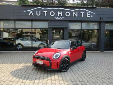 MINI Cooper 1.5 BZ 3 PORTE CAMBIO AUTO,LED,CARPLAY,CERCHI 16