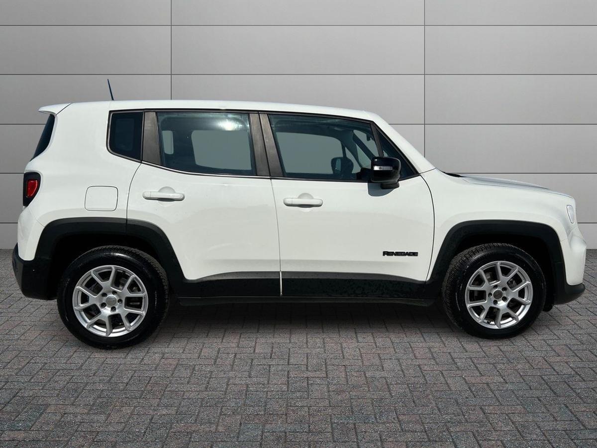 JEEP Renegade 2019 - Renegade 1.0 t3 Limited 2wd
