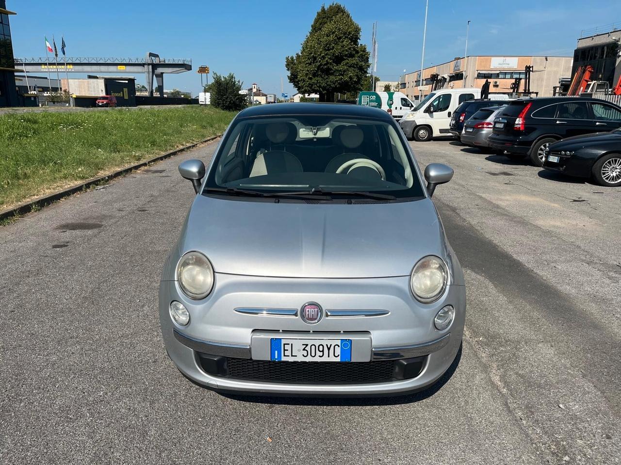 Fiat 500 1.3 Multijet 16V 95 CV Pop
