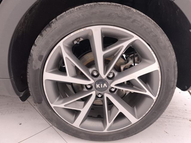 KIA Niro 1.6 gdi hev Evolution dct