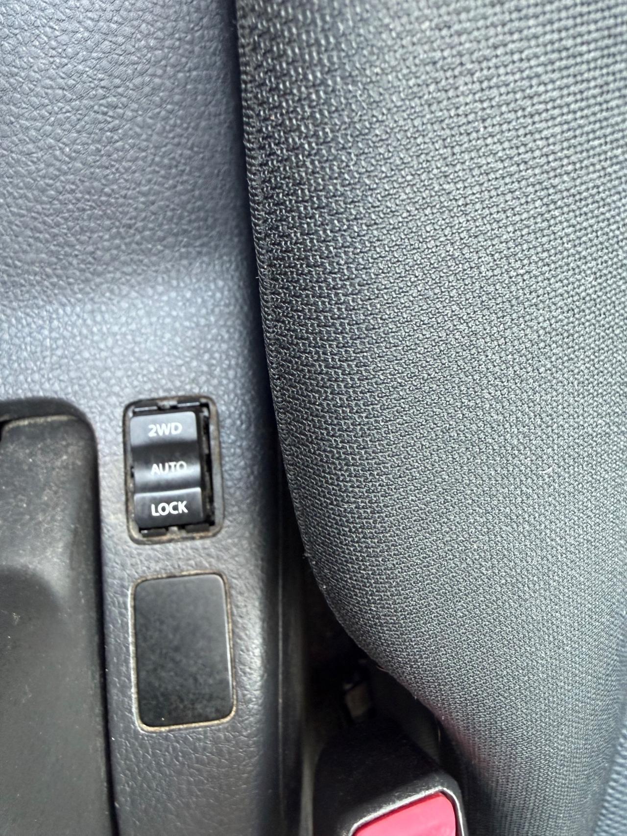 Fiat Sedici 1.9 MJT 4x4 Emotion