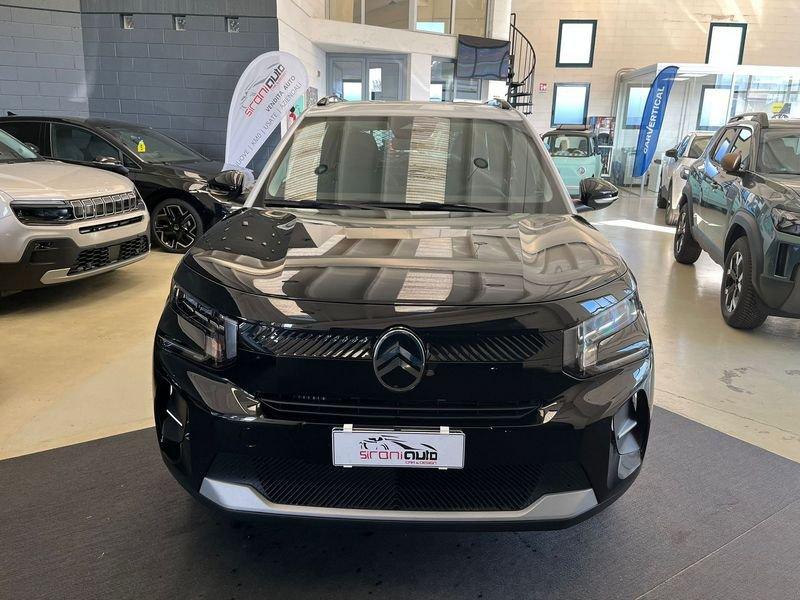 Citroën C3 C3 Turbo 100 S&S Van Pro - IVA ESCLUSA