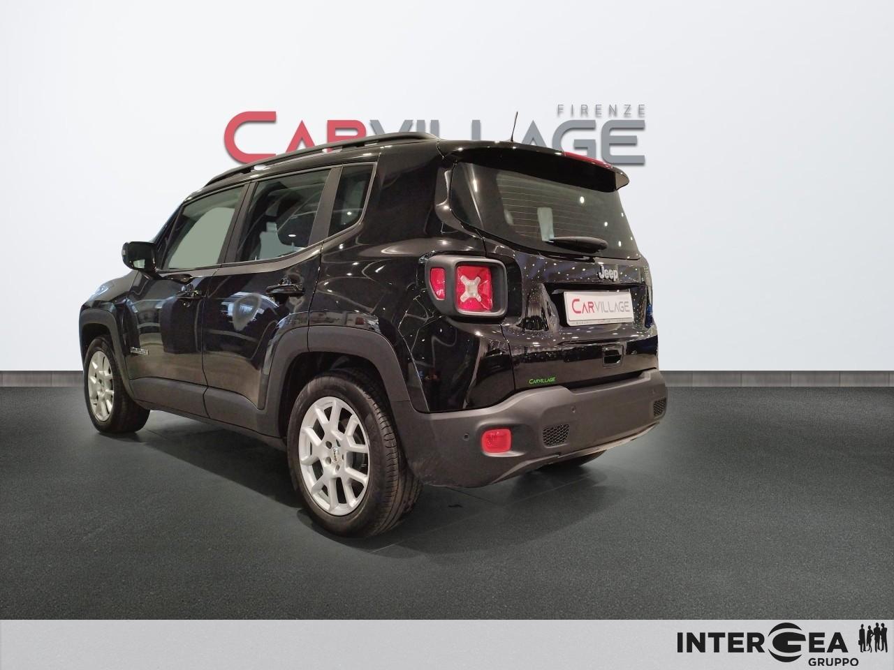 JEEP Renegade 1.0 t3 Limited 2wd