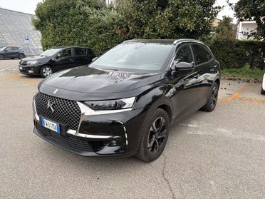 DS DS7 Crossback 2.0 BlueHDi So Chic Auto