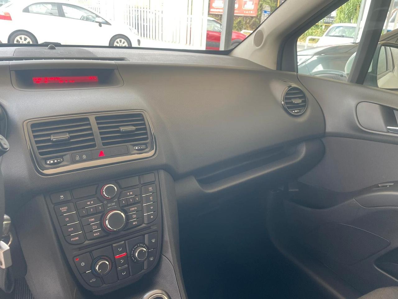 Opel Meriva 1.4 100CV Cosmo