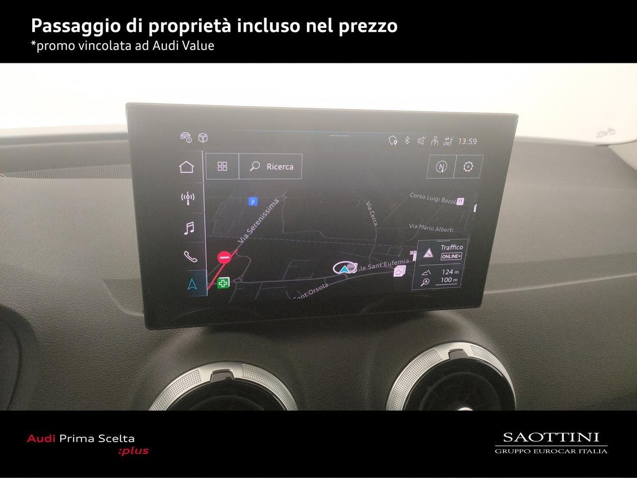 35 1.5 TFSI S line edition S tronic