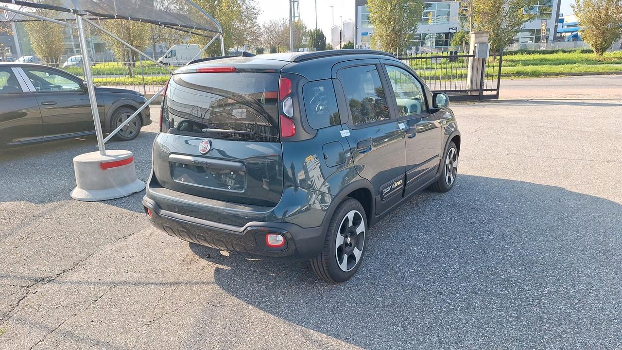 Fiat Panda PANDINA 1.0 FireFly S&S Hybrid