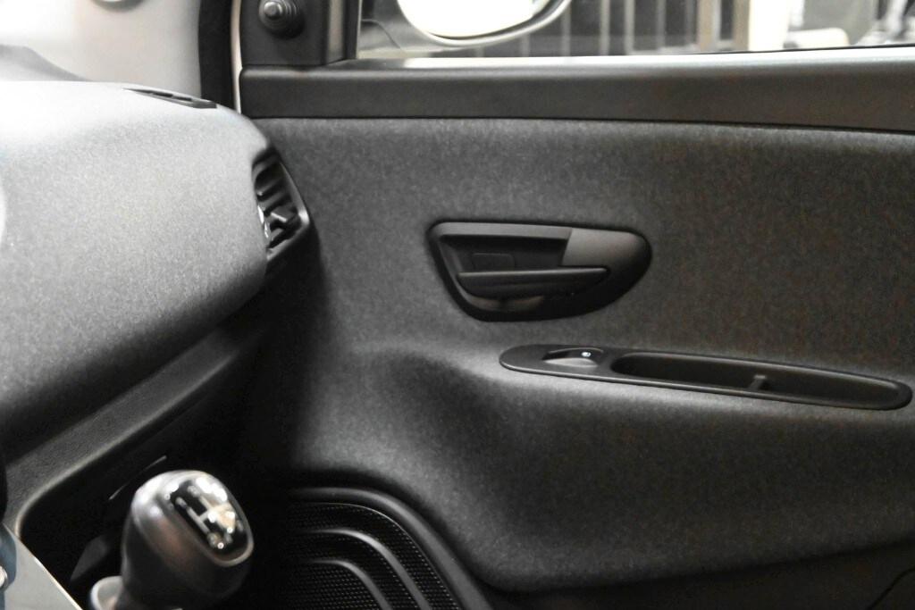 LANCIA Ypsilon 3ª serie Ypsilon 1.2 69 CV 5 po...