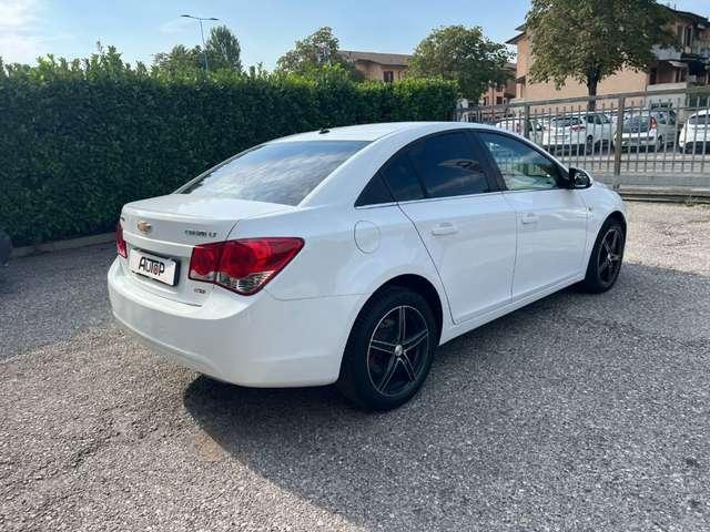 Chevrolet Cruze 2.0 Diesel 163CV 4 porte LT
