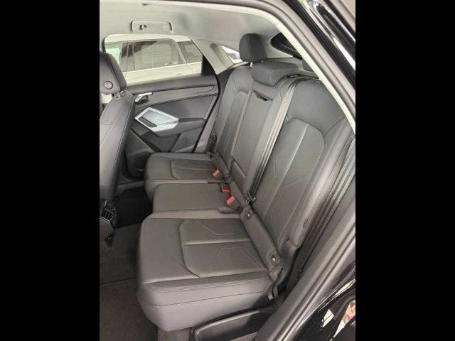 AUDI Q3 2ª serie - SPB 45 TFSI S tronic quattro edition