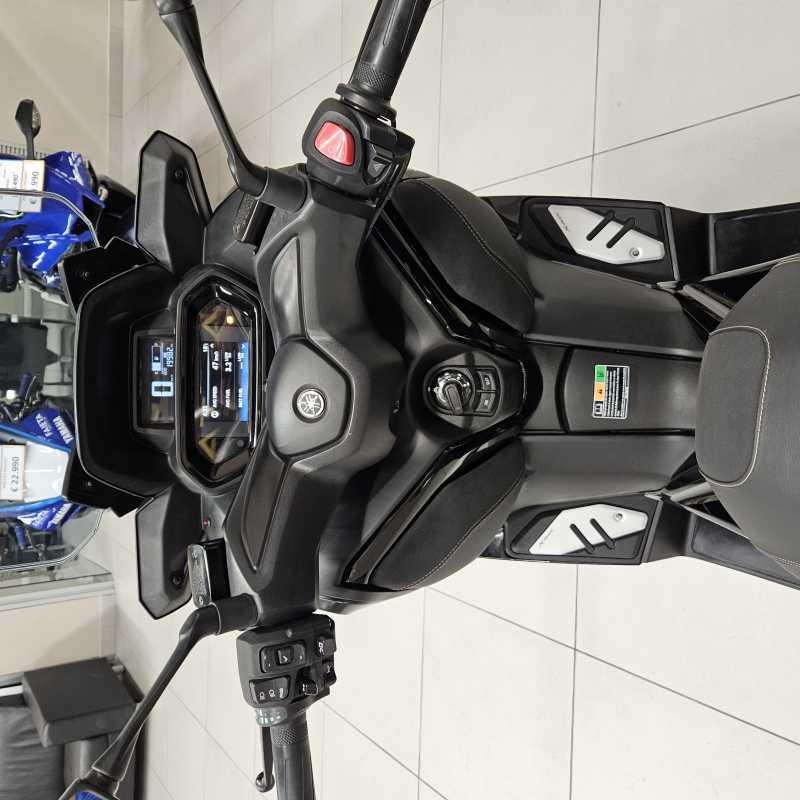 Yamaha X-Max 300 Tech Max - 2024