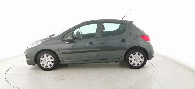 PEUGEOT 207 1.4 HDi 70CV FAP 5p. XS