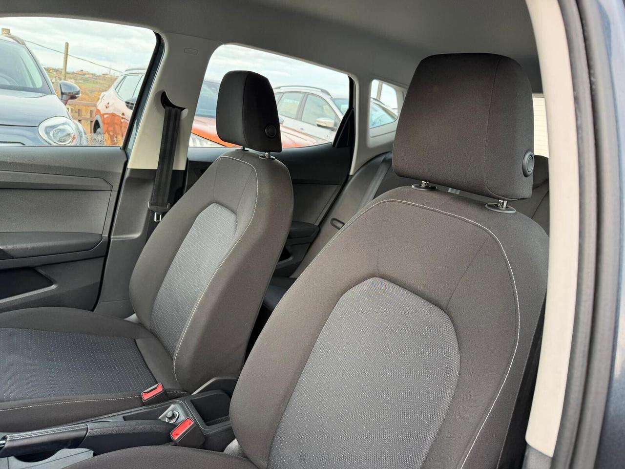 Seat Arona 1.0 ECO TSI 95 cv. STYLE