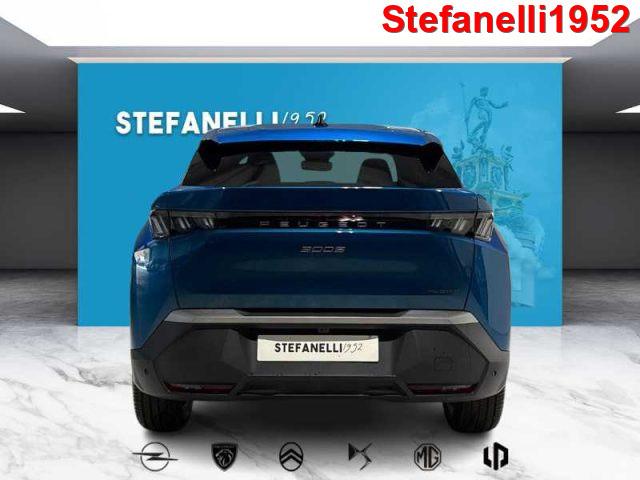 PEUGEOT 3008 1.2 hybrid Allure 136cv e-dcs6