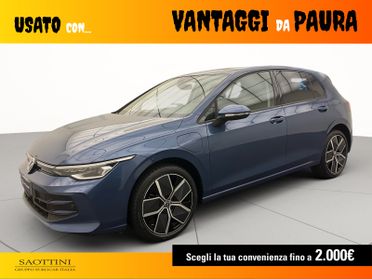 eHybrid Edition Plus 1.5 TSI 204 CV DSG