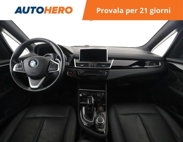 BMW 218 d Active Tourer Luxury
