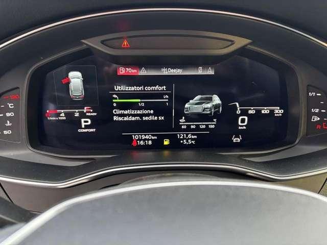 Audi A6 Avant 40 2.0 TDI quattro S tronic Business Sport