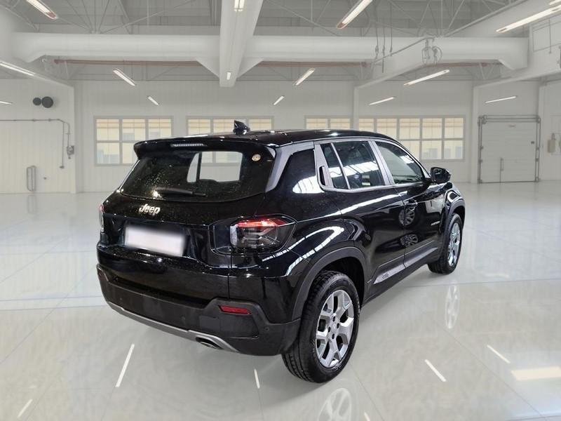 JEEP AVENGER 1.2 Turbo Altitude