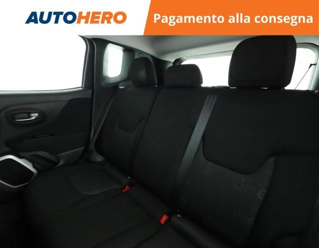 JEEP Renegade 1.6 Mjt 120 CV Longitude