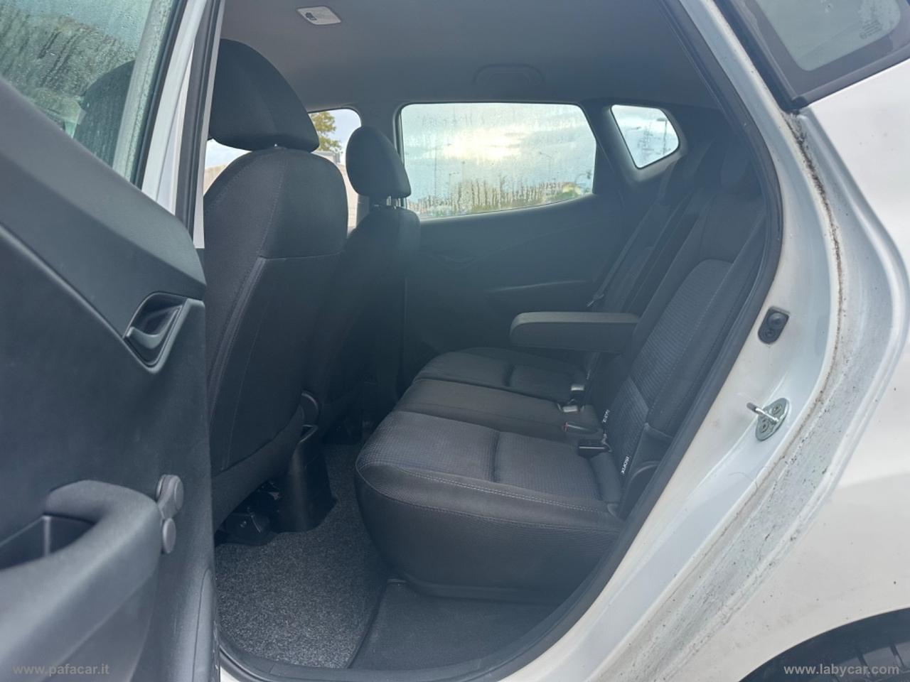 HYUNDAI ix20 1.4 CRDI 90 CV Comfort