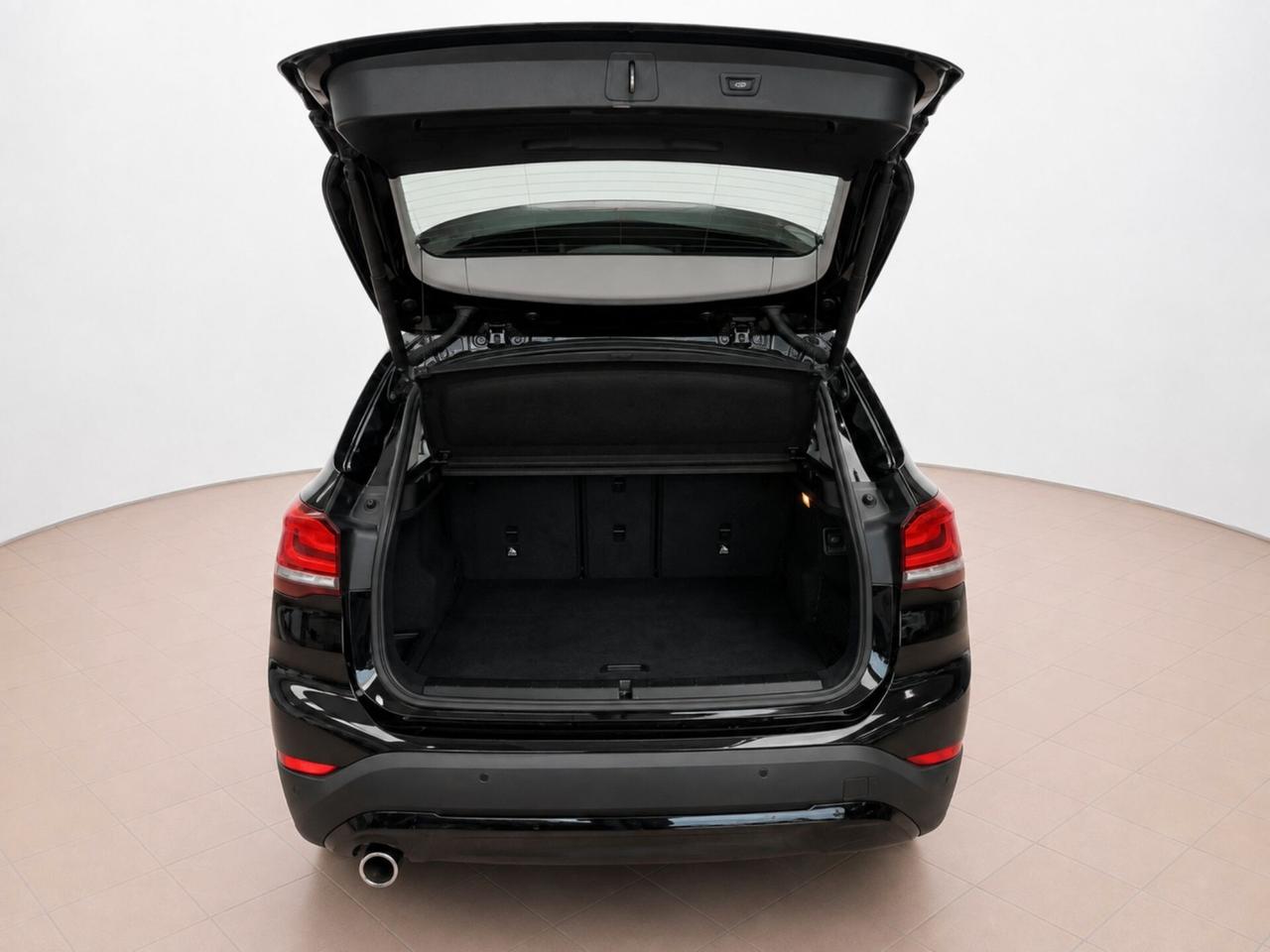 ---IN ARRIVO--- Bmw X1 sDrive16d Business Advantage