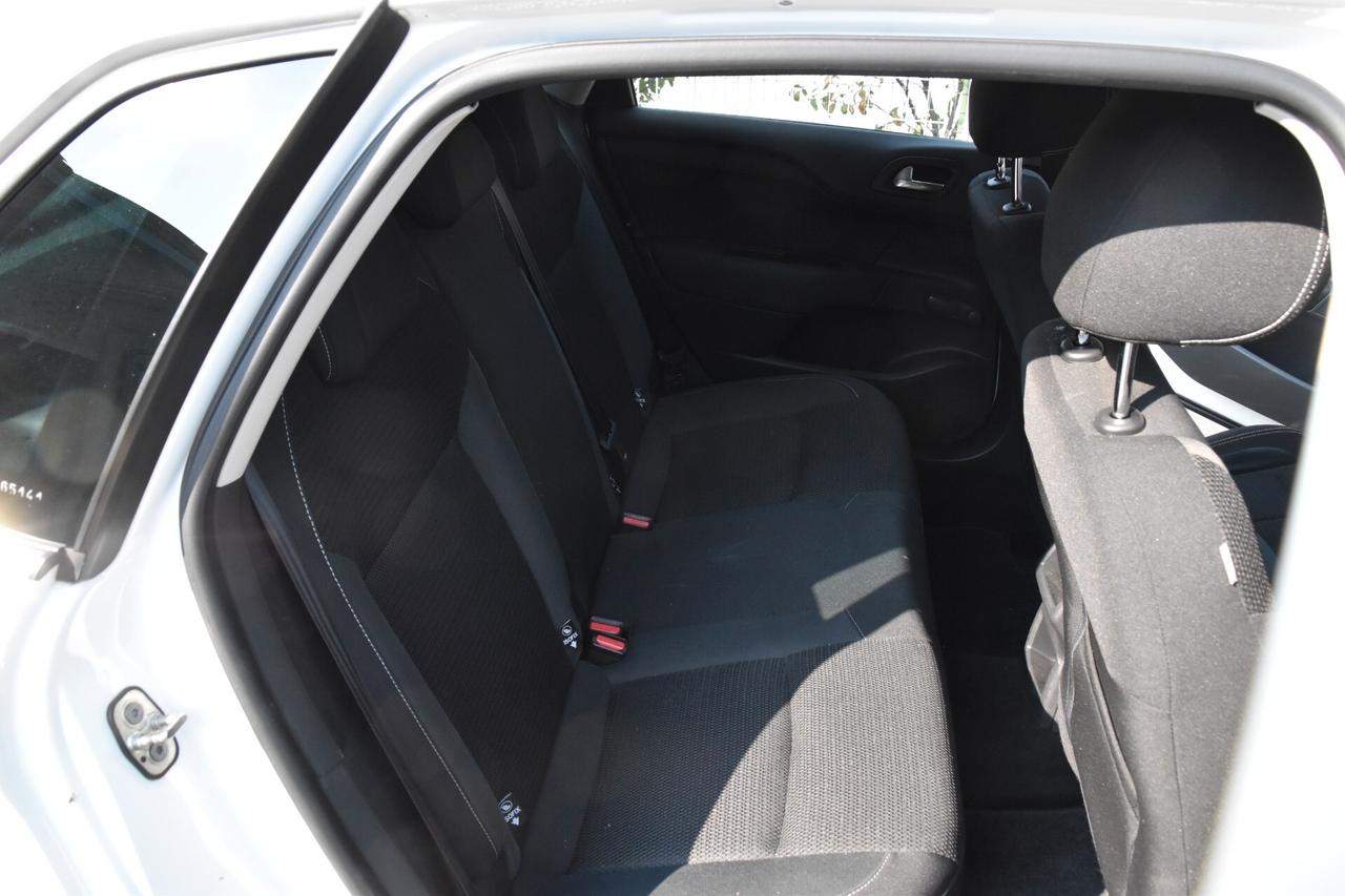 Citroen C4 BlueHDi 100 Business Combi