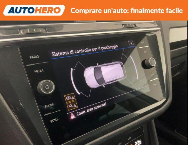 VOLKSWAGEN Tiguan 1.4 TSI eHYBRID DSG Life