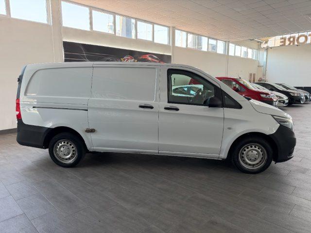 MERCEDES-BENZ Vito 1.6 111 CDI PC-SL Furgone Long